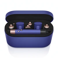 Dyson Airwrap™ multi-styler Complete Gift Set in Vinca Blue/Rosé
