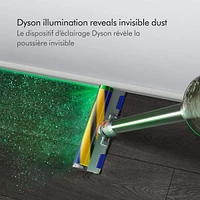 Dyson V15 Detect Cordless Vacuum