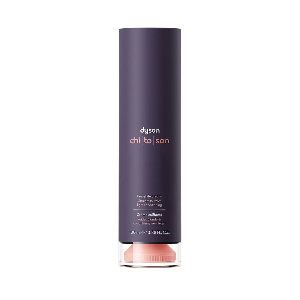 Dyson Chitosan™ Pre-style Cream