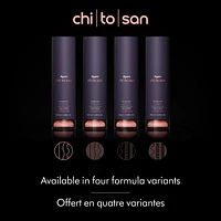 Dyson Chitosan™ Pre-style Cream