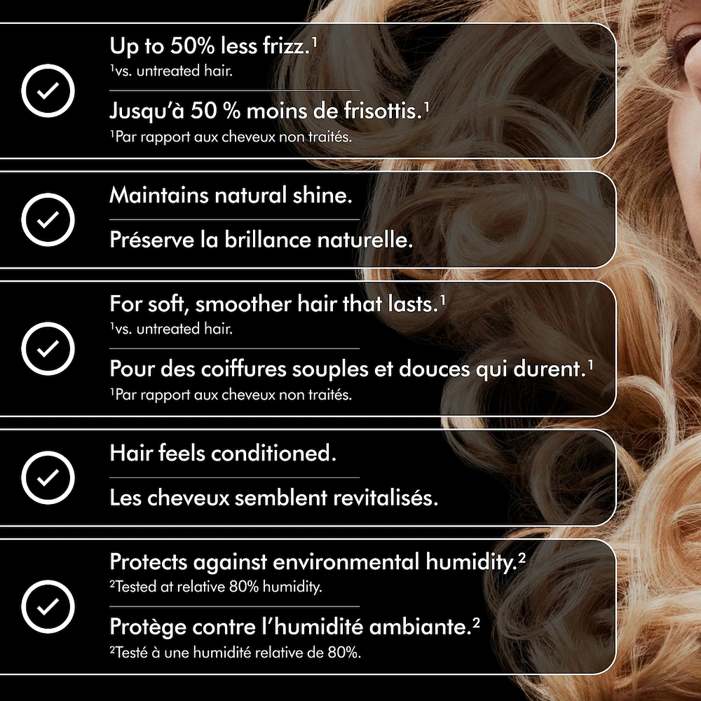 Dyson Chitosan™ Pre-style Cream