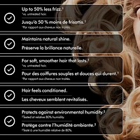Dyson Chitosan™ Pre-style Cream