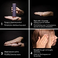 Dyson Chitosan™ Pre-style Cream