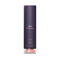 Dyson Chitosan™ Pre-style Cream Refill, Curly to coily rich conditioning (100ml)