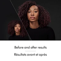 Dyson Chitosan™ Pre-style Cream Refill, Curly to coily rich conditioning (100ml)
