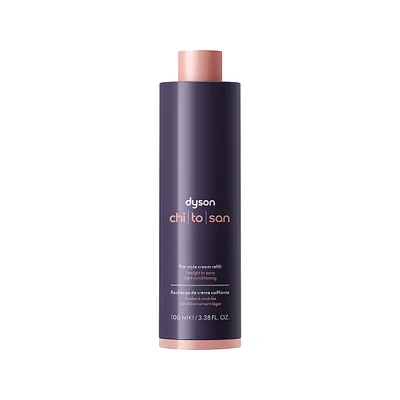 Dyson Chitosan™ Pre-style Cream