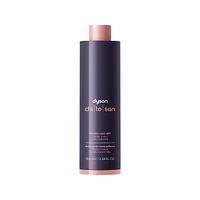 Crème de précoiffage Dyson Chitosan pour revitalisation riche des cheveux droits à ondulés (100ml)