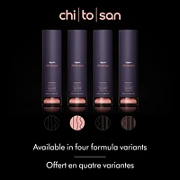 Crème de précoiffage Dyson Chitosan pour revitalisation riche des cheveux droits à ondulés (100ml)