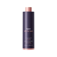 Crème de précoiffage Dyson Chitosan pour revitalisation riche des cheveux bouclés à crépus (100ml)