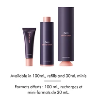 Crème de précoiffage Dyson Chitosan pour revitalisation riche des cheveux bouclés à crépus (100ml)