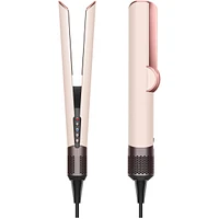 Dyson Airstrait™ straightener in Ceramic pink