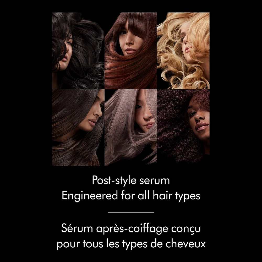 Dyson Chitosan™ Post-style Serum (100ml)
