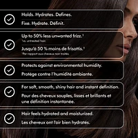 Dyson Chitosan™ Post-style Serum (100ml)