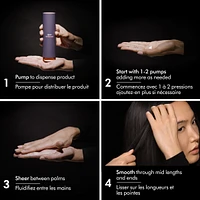 Dyson Chitosan™ Post-style Serum (100ml)