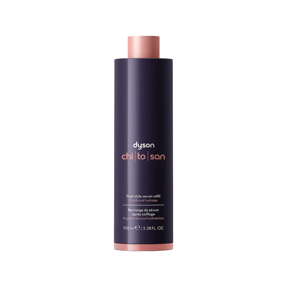 Dyson Chitosan™ Post-style Serum (100ml)