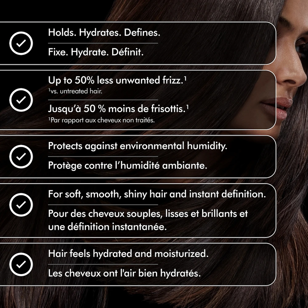 Dyson Chitosan™ Post-style Serum (100ml)