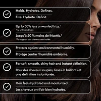 Dyson Chitosan™ Post-style Serum (100ml)