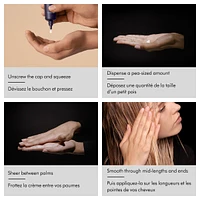 Dyson Chitosan™ Pre-style Cream