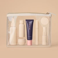 Dyson Chitosan™ Pre-style Cream, Straight to wavy rich conditioning mini (30ml)