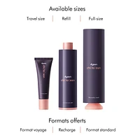 Dyson Chitosan™ Pre-style Cream, Curly to coily light conditioning mini (30ml)