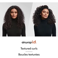 Special edition Dyson Airwrap i.d.™ multi-styler and dryer Curly+Coily in Jasper plum