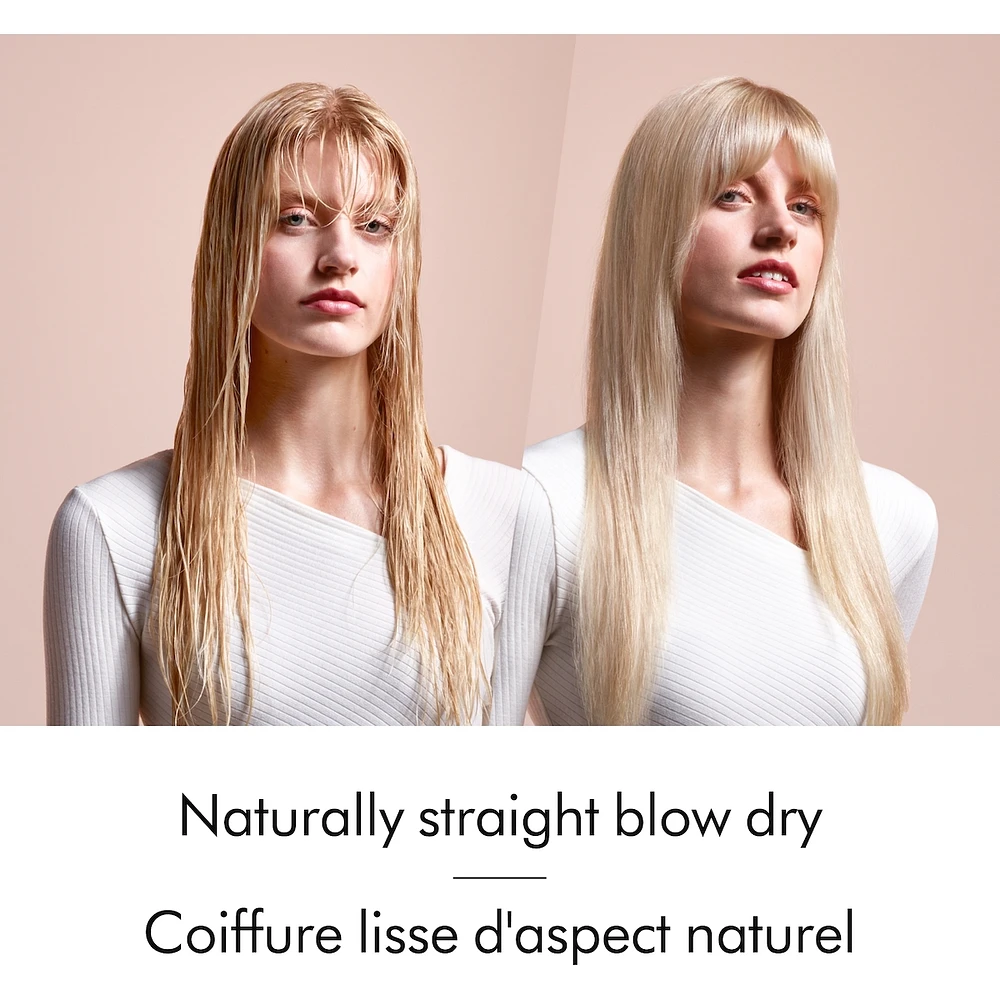 Special edition Dyson Airstrait™ straightener in Jasper plum