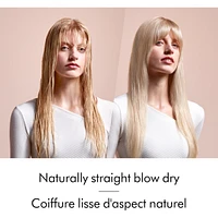 Special edition Dyson Airstrait™ straightener in Jasper plum