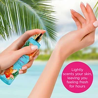 Hawaiian Beach Fragrance Mist