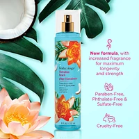 Hawaiian Beach Fragrance Mist