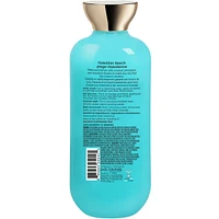 Hawaiian Beach 2-in-1 Body Wash and Bubble Bath
