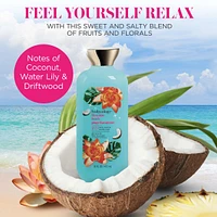 Hawaiian Beach 2-in-1 Body Wash and Bubble Bath