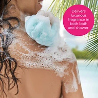 Hawaiian Beach 2-in-1 Body Wash and Bubble Bath