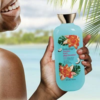 Hawaiian Beach 2-in-1 Body Wash and Bubble Bath