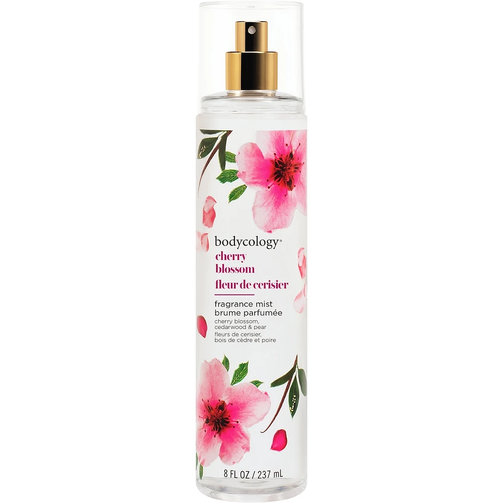 Cherry Blossom Fragrance Mist