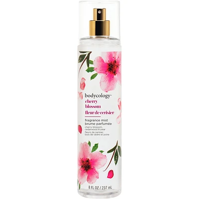 Cherry Blossom Fragrance Mist