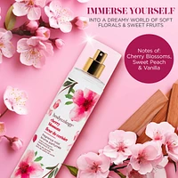 Cherry Blossom Fragrance Mist