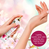 Cherry Blossom Fragrance Mist