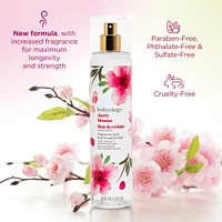 Cherry Blossom Fragrance Mist