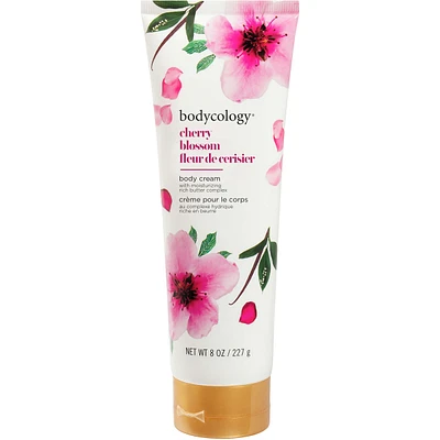 Cherry Blossom Body Cream