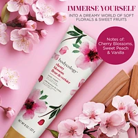 Cherry Blossom Body Cream