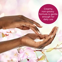 Cherry Blossom Body Cream