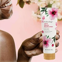 Cherry Blossom Body Cream
