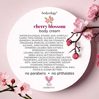 Cherry Blossom Body Cream