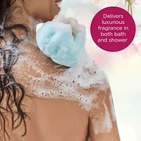 Cherry Blossom 2-in-1 Body Wash and Bubble Bath