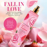 Sweet Love Fragrance Mist