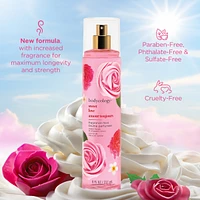 Sweet Love Fragrance Mist