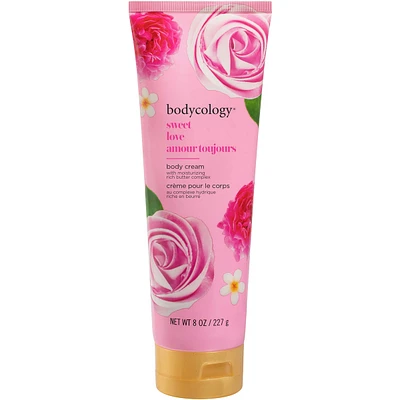 Sweet Love Body Cream