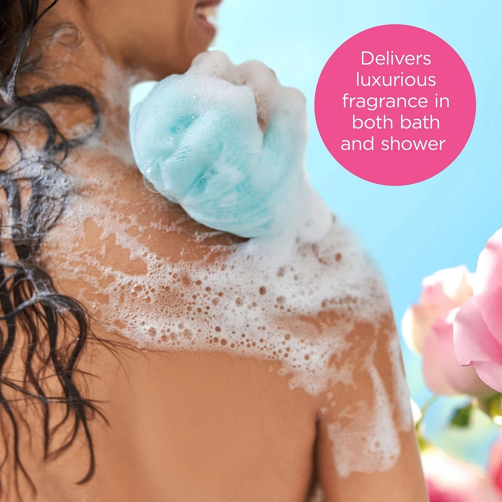 Sweet Love 2-in-1 Body Wash and Bubble Bath