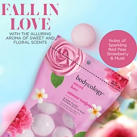 Sweet Love Bath Fizzies