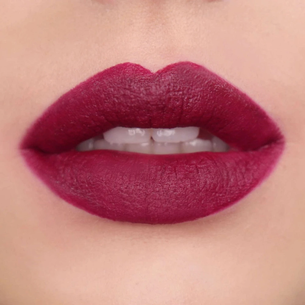 Matte Crush Lipstick Pencil